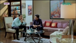 Visaal E Ishq - Episode 42